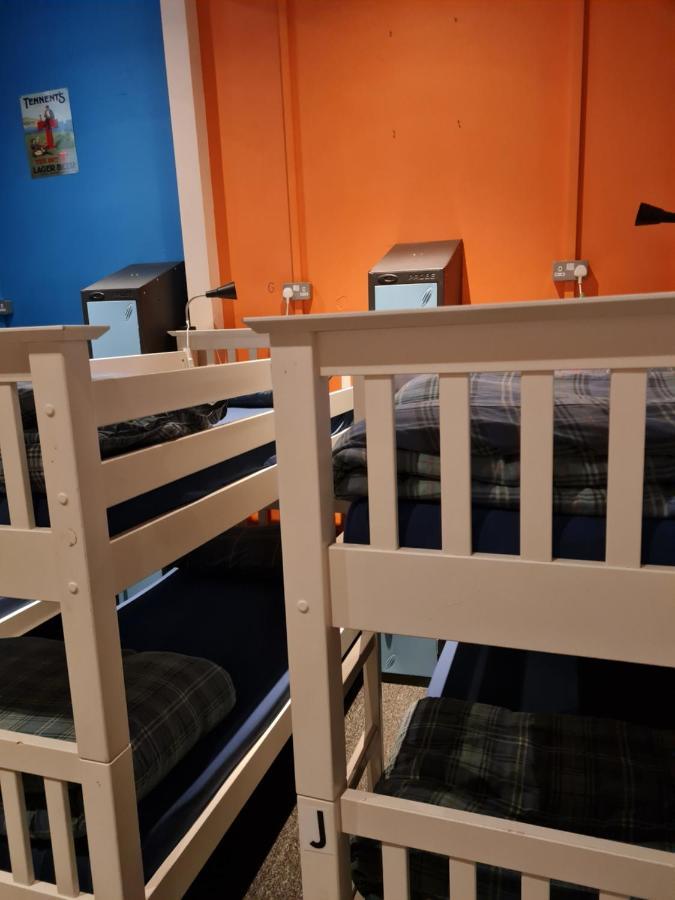 Belford Hostel Edinburgh