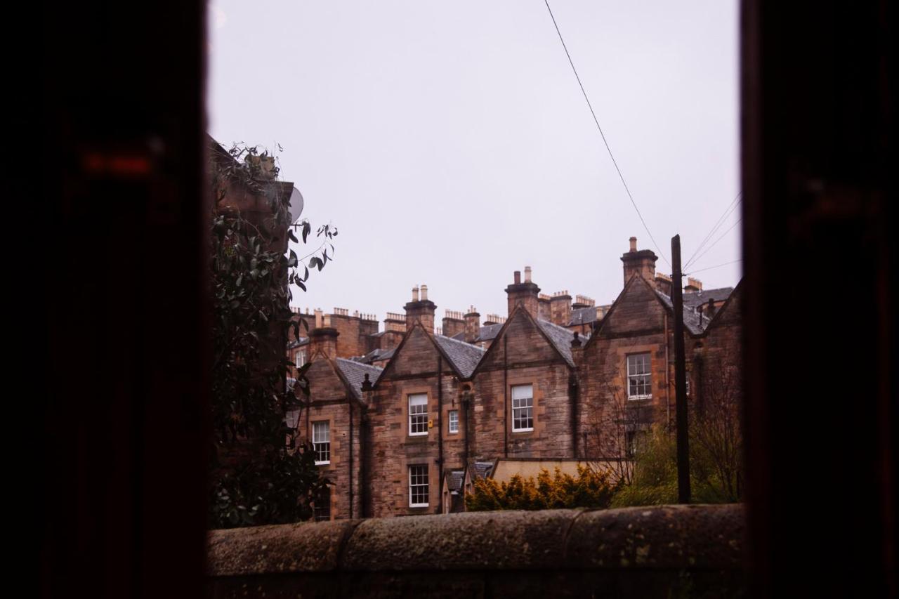 Belford Hostel Edinburgh