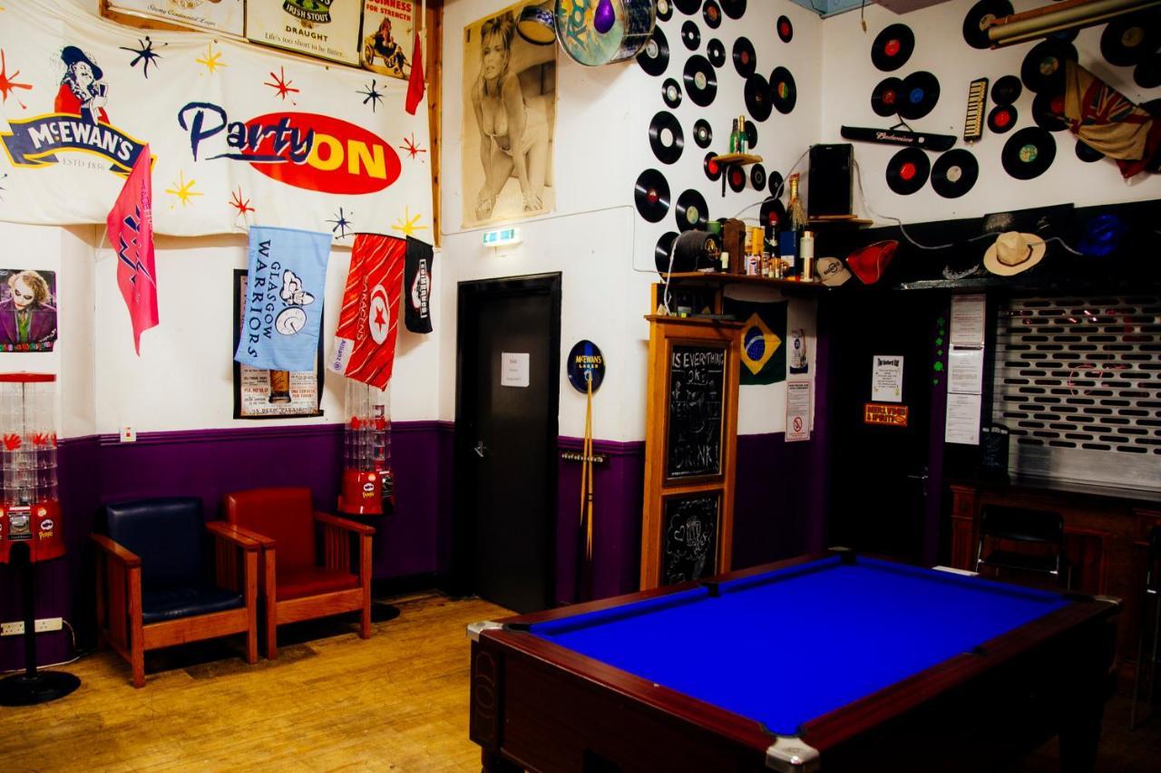 Belford Hostel