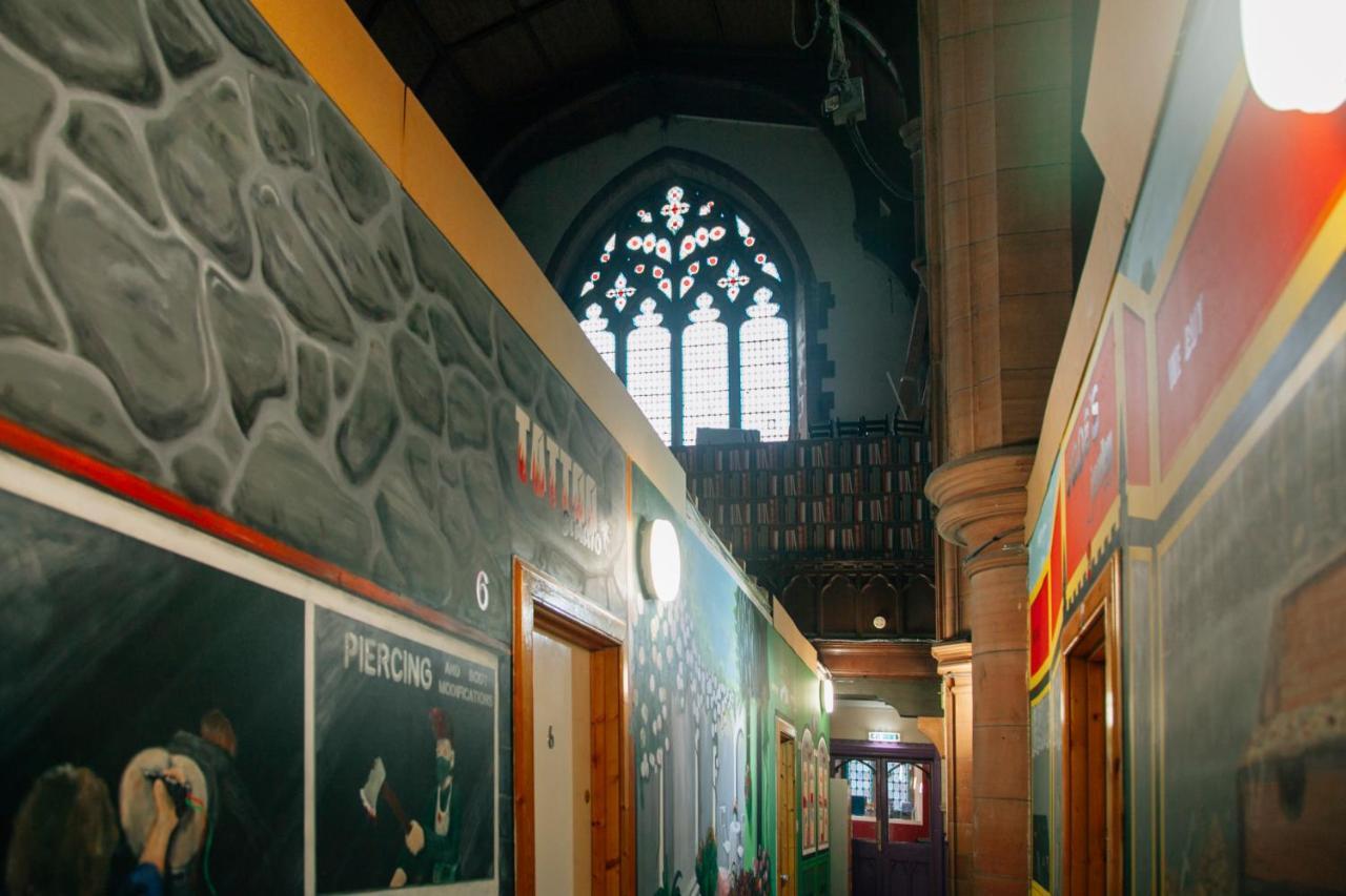 Hostel Belford Edinburgh