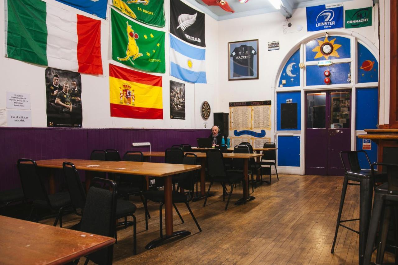 Belford Hostel Edinburgh