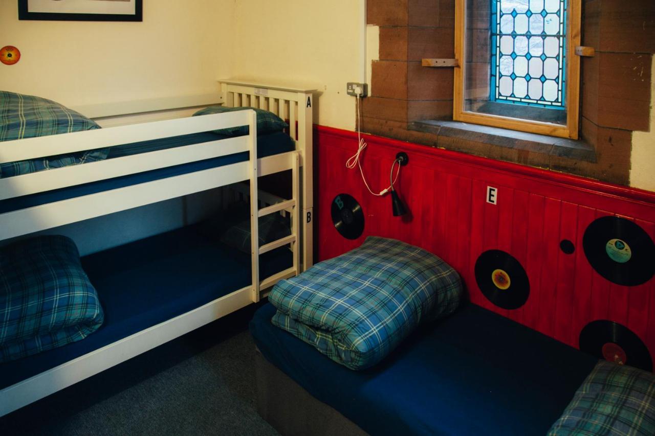 Belford Hostel Edinburgh